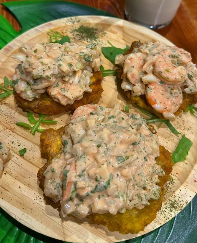 Yanuba GastroBar - 2