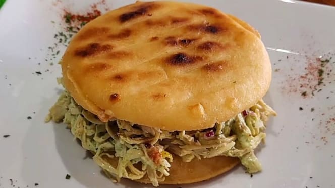 Yanuba GastroBar - 6