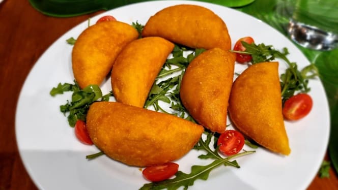 Yanuba GastroBar - 7