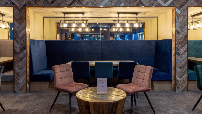 The Brasserie at Weetwood - 6