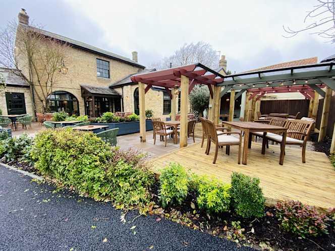 The White Hart - 3