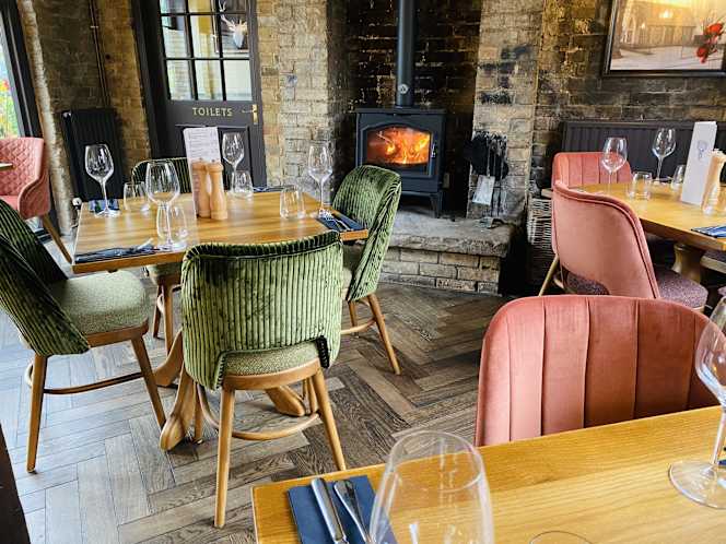 The White Hart - 2