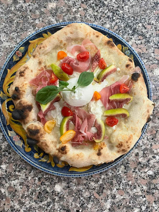 Pasta Madre - 3