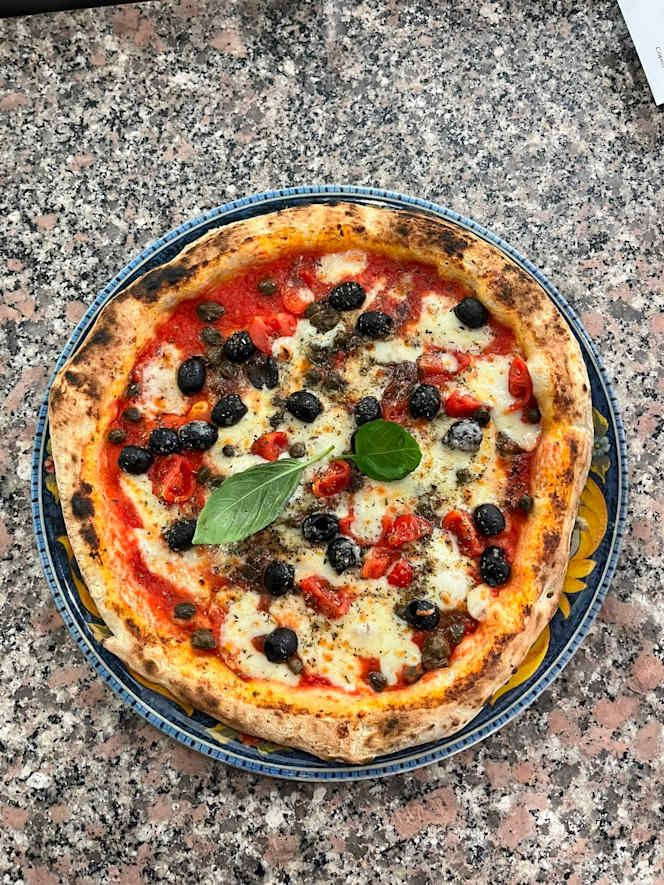 Pasta Madre - 8