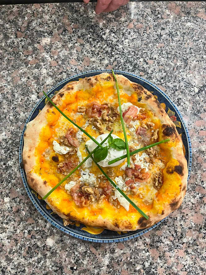 Pasta Madre - 6