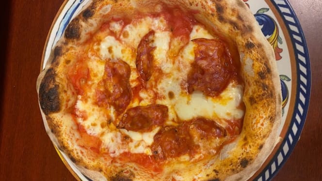 Ristorante Pizzeria Napolon - Bollate - 2