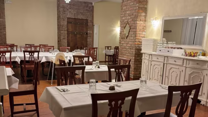 Ristorante Pizzeria Napolon - Bollate - 4