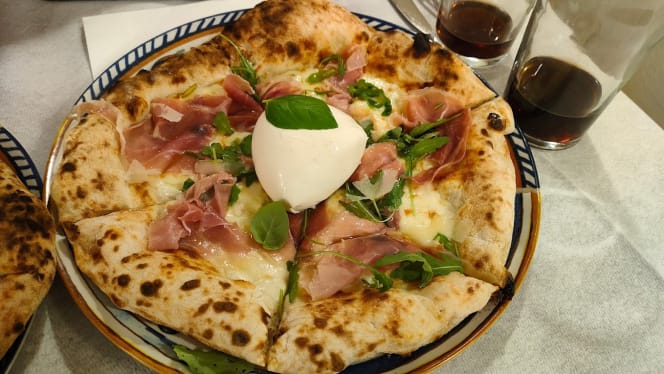 Ristorante Pizzeria Napolon - Bollate - 7