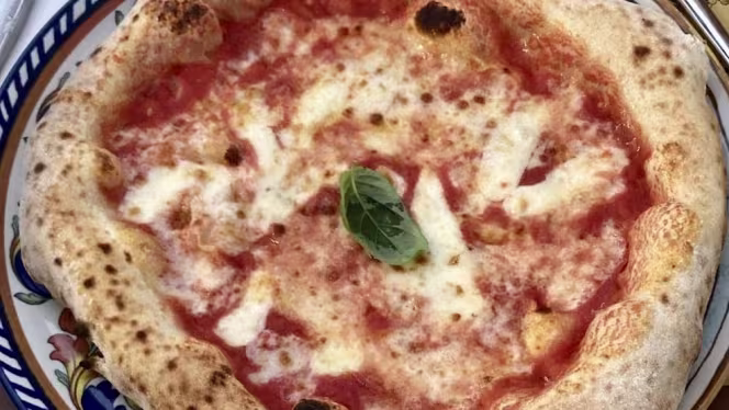 Ristorante Pizzeria Napolon - Bollate - 0