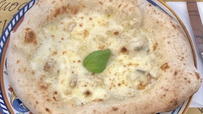 Ristorante Pizzeria Napolon - Bollate - 6