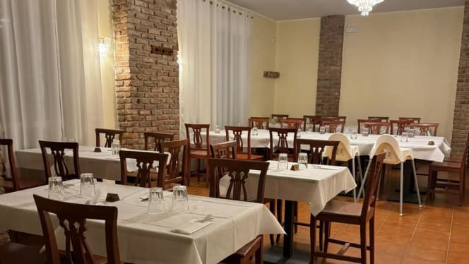 Ristorante Pizzeria Napolon - Bollate - 5