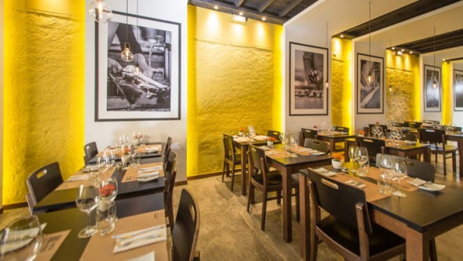 Santa Maria Funchal - 5