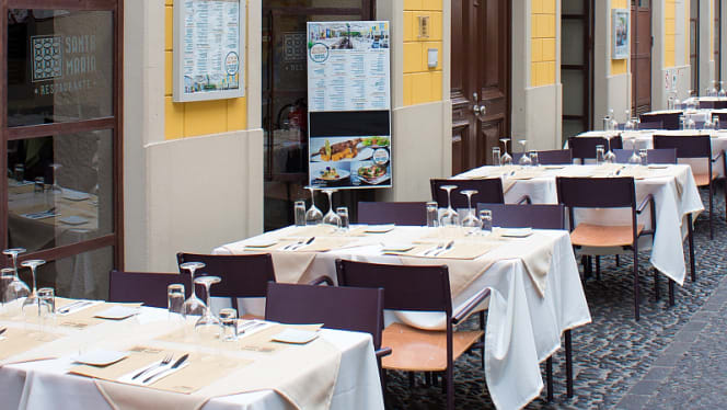 Santa Maria Funchal - 6