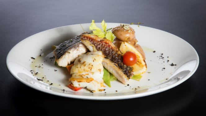 Santa Maria Funchal - 9