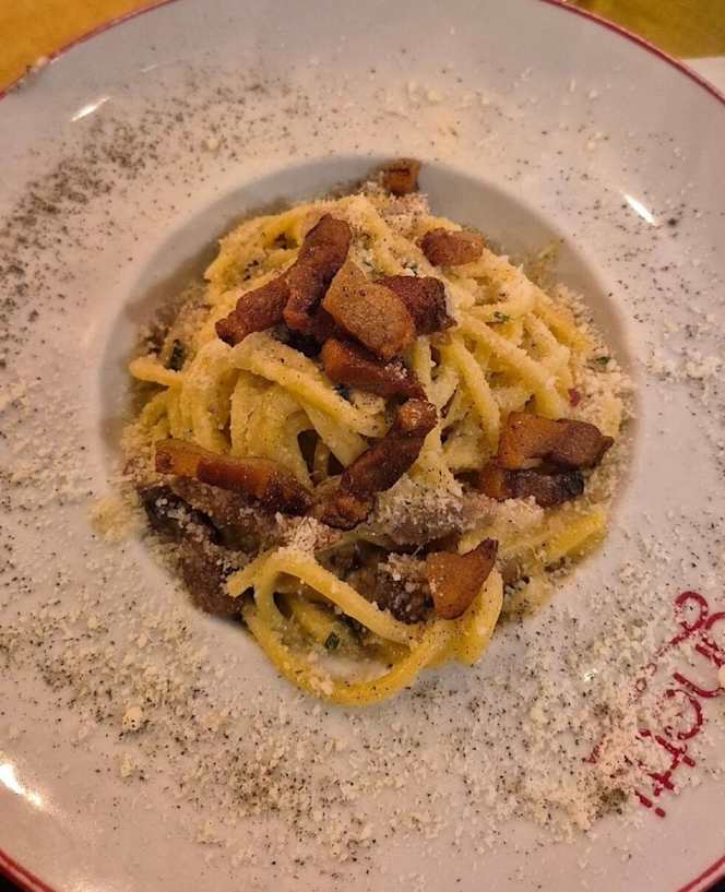 Spaghetti - 7