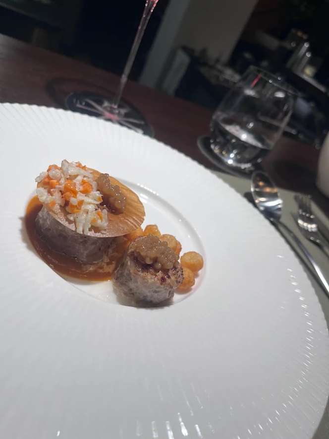 IF-HiFi Bar & Restaurant - 7