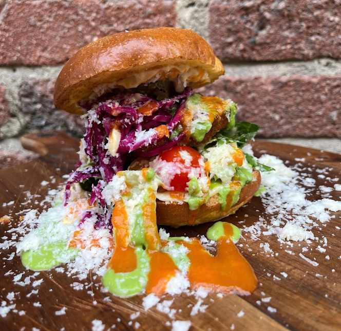 The Streetfood Labs SoFo - 6