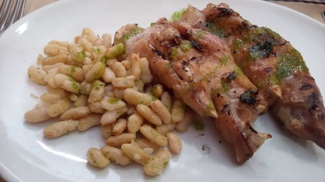 Masia Can Llibre - 2