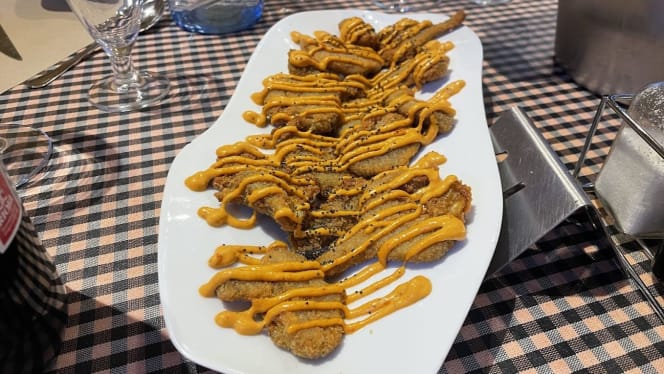 Masia Can Llibre - 5