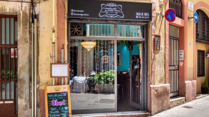 Mucho Cielo y Mucho Mar - 0