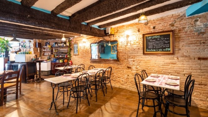 Mucho Cielo y Mucho Mar - 9