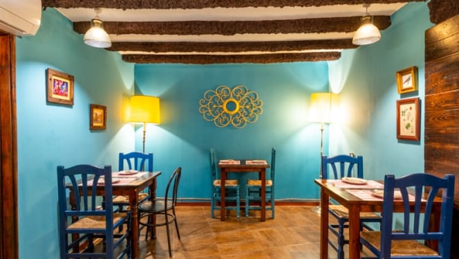 Mucho Cielo y Mucho Mar - 6