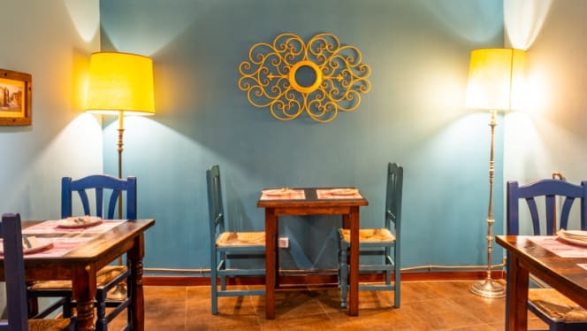 Mucho Cielo y Mucho Mar - 5