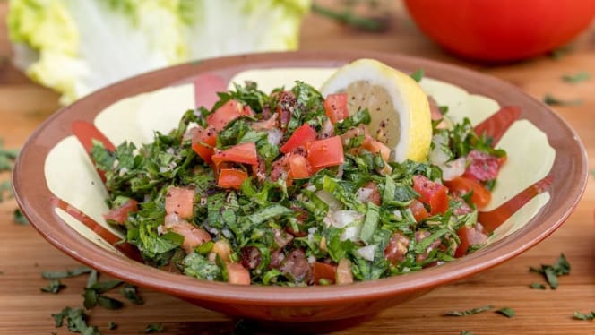 Au Cèdre d'Or Longpont - 0