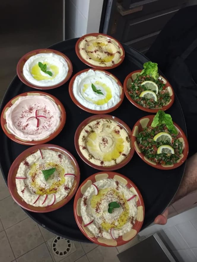 Au Cèdre d'Or Longpont - 6