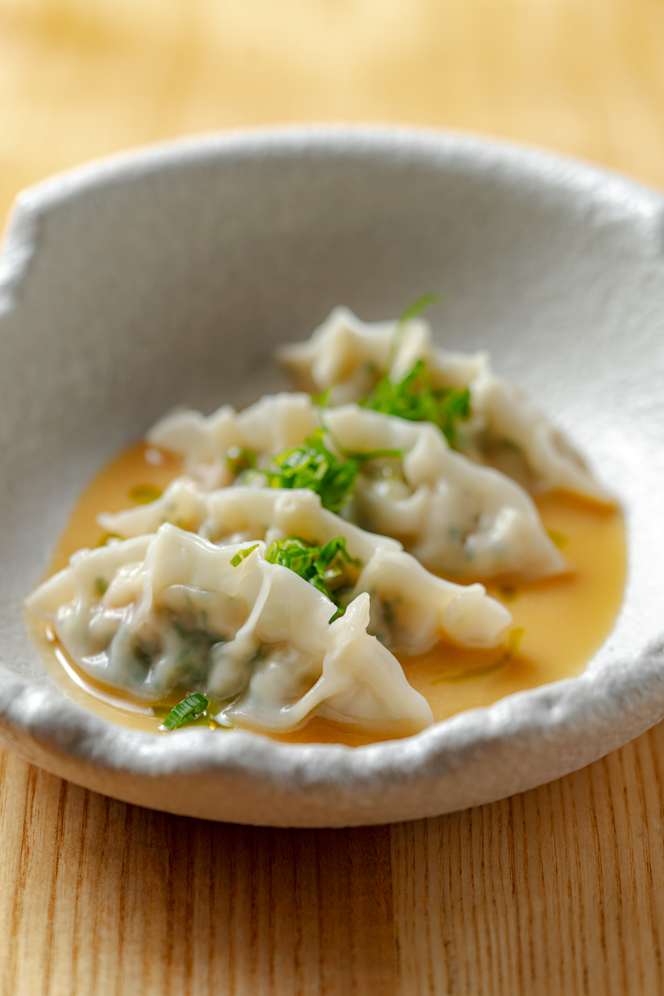 Nago Sushi & Sake - 7