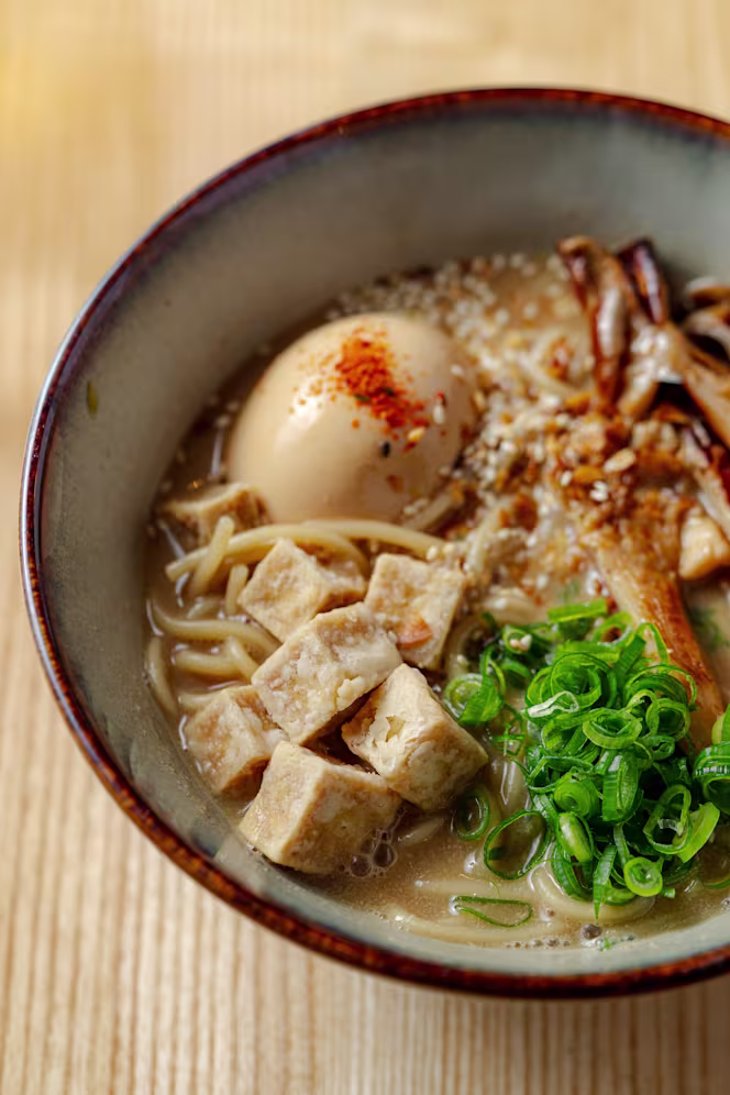 Nago Sushi & Sake - 5