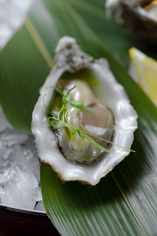 Nago Sushi & Sake - 1