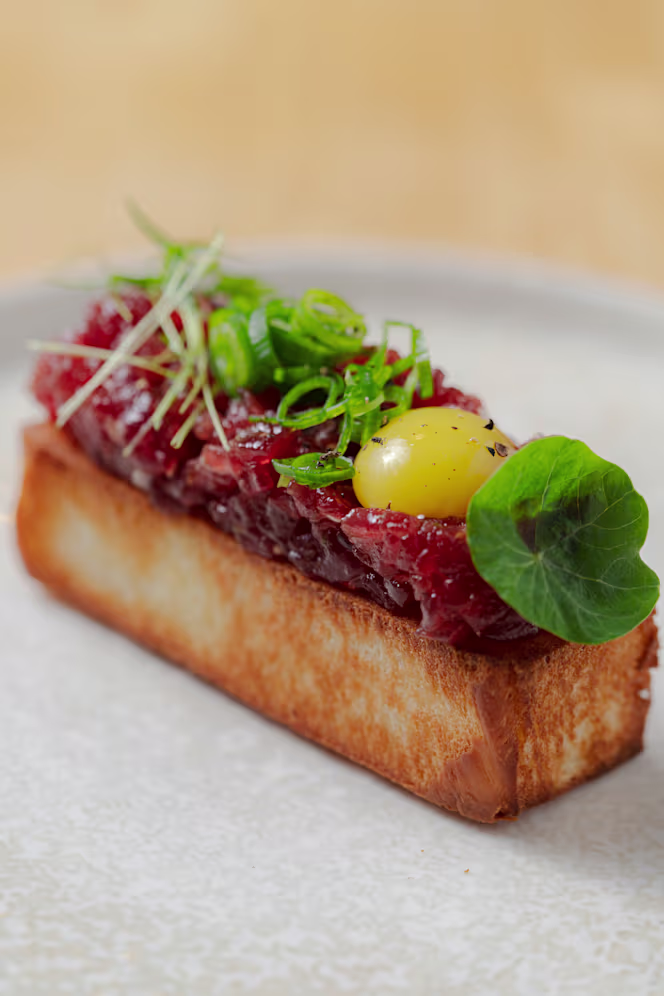 Nago Sushi & Sake - 8