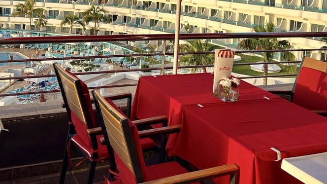 Dreamview Restaurant - 2