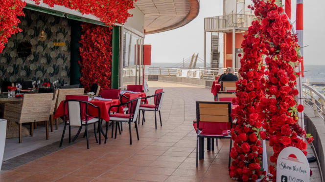 Dreamview Restaurant - 9