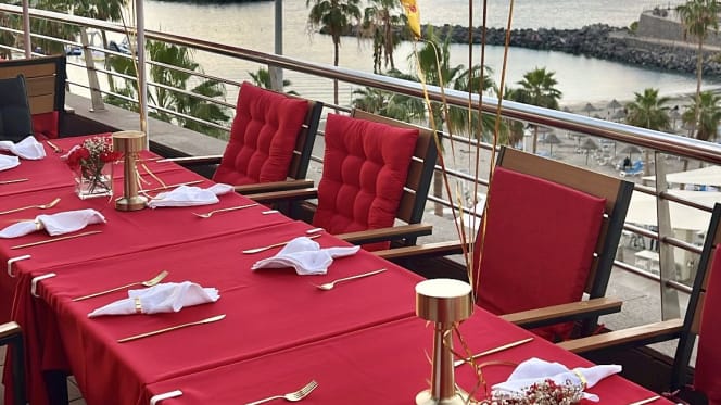 Dreamview Restaurant - 4