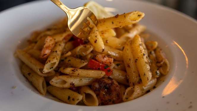 Dreamview Restaurant - 1