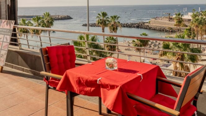 Dreamview Restaurant - 8