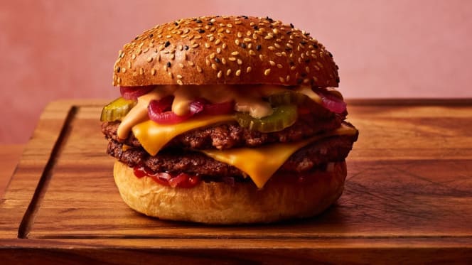 Angus Steakhouse - Oxford Circus - 3