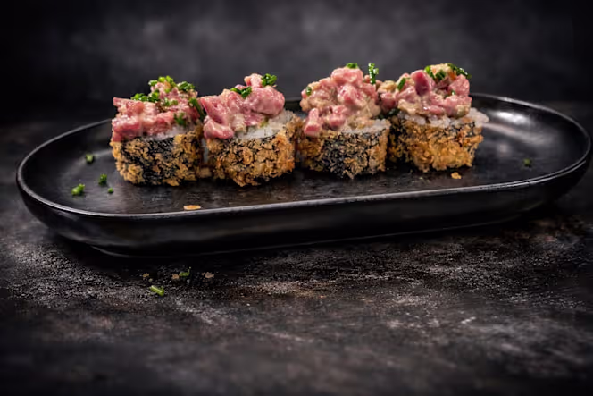 La Taberna del Chef del Mal - 0