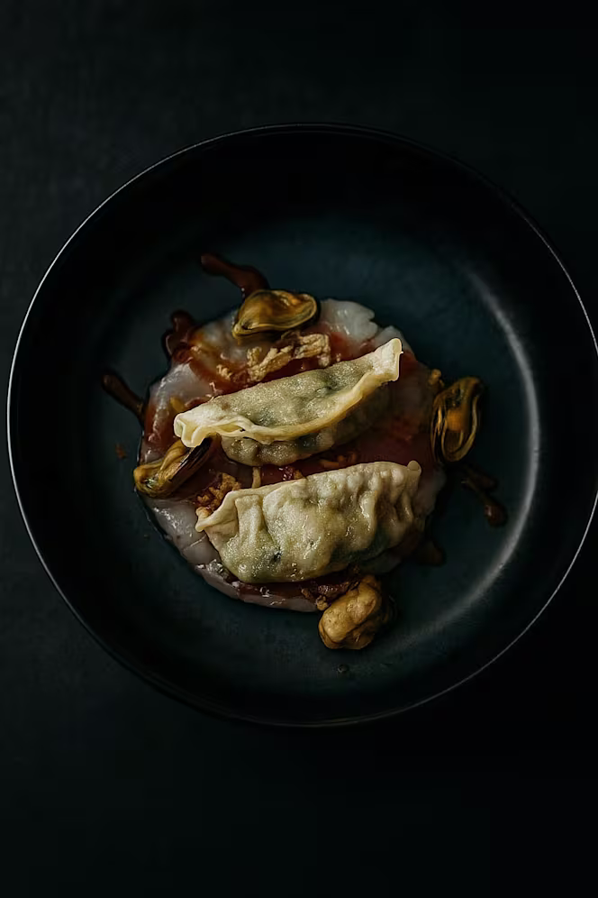 La Taberna del Chef del Mal - 4