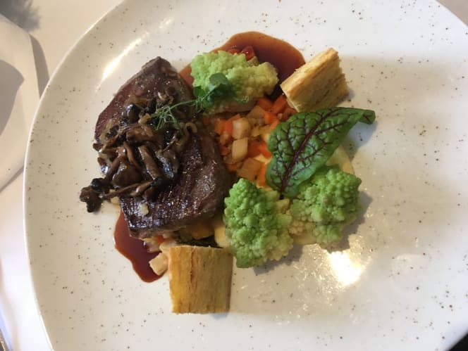 Gasthaus Müller - 3