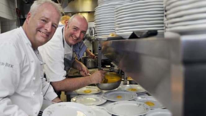 Gasthaus Müller - 8