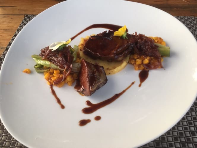 Gasthaus Müller - 5