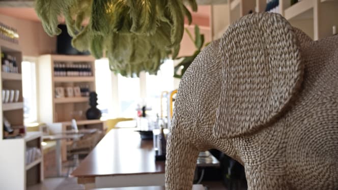 Siroco Puebla de Farnals - 4