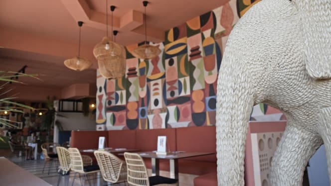 Siroco Puebla de Farnals - 6