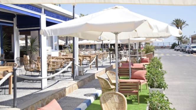 Siroco Puebla de Farnals - 5