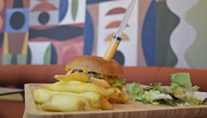 Siroco Puebla de Farnals - 7