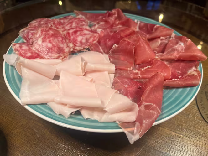 La Cuna De Baco - 2