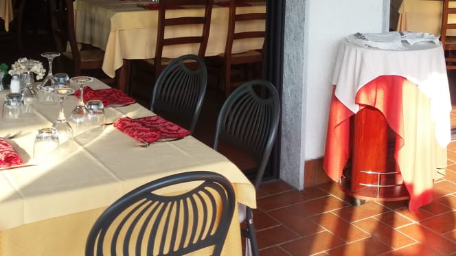 Locanda Verbena Caffe' - 8